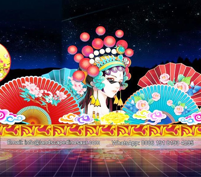 Lumination Lantern Festival-2 Lumination Lantern Festival-2