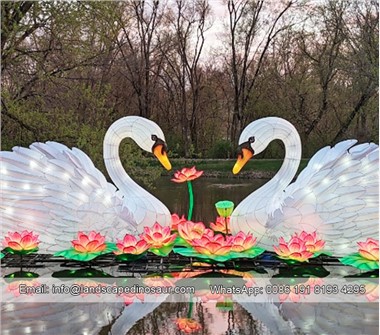 فانوس برای جشنواره فانوس